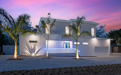 How Courtyard Modern Plans for a Bigger Year Ahead