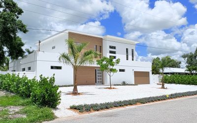 How Coastal Design Became the Year’s Signature Look