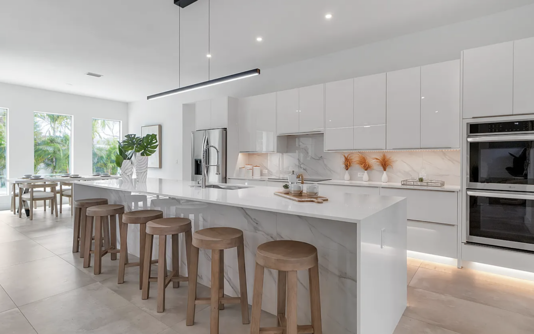 How Sarasota Investors Are Reshaping Neighborhoods