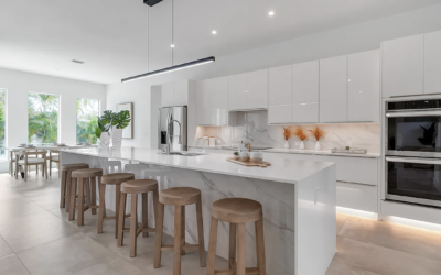 How Sarasota Investors Are Reshaping Neighborhoods