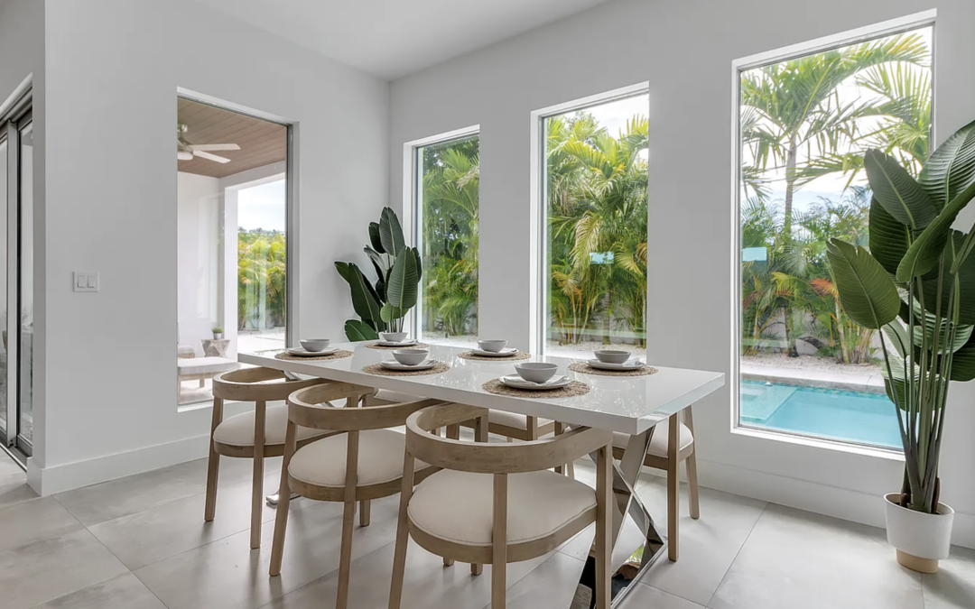Sarasota Modern Homes That Redefine Indoor-Outdoor Living