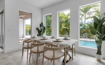 Sarasota Modern Homes That Redefine Indoor-Outdoor Living
