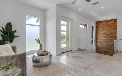 The Quiet Power of Energy-Efficient Design in Modern Sarasota Homes