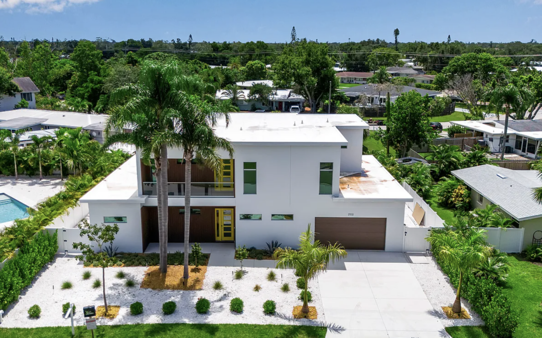 The Legacy You Leave When You Build Instead of Buy