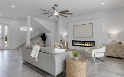 Why Coastal Homes Win Hearts in Sarasota’s Winter Season