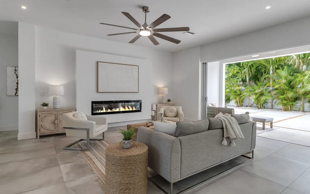 Sarasota Home Builder