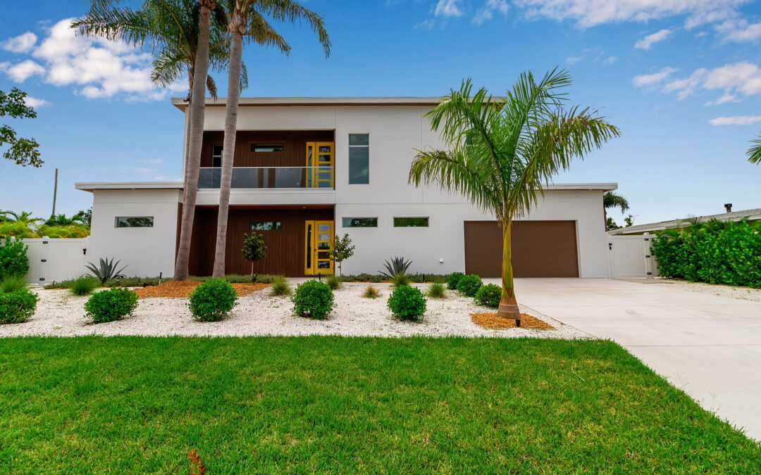 The New Standard for Resilient Modern Home Design
