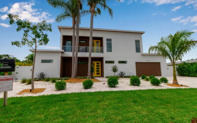 Why January Is the Smartest Month to Start Designing Your Modern Home