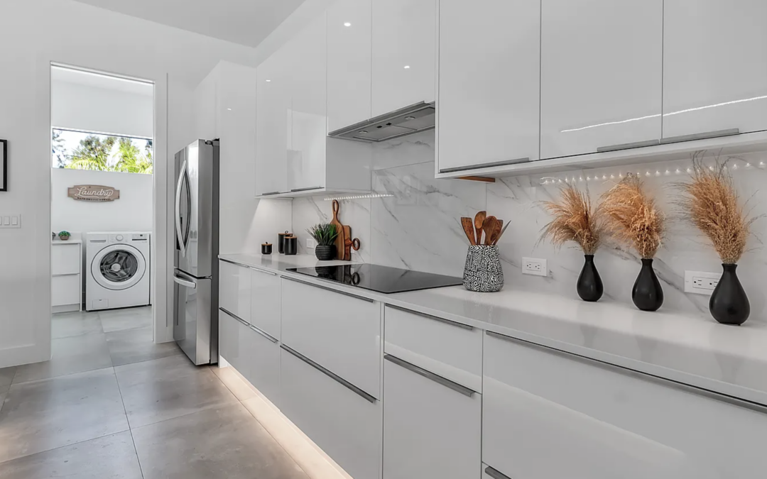 How Smart Home Tech Is Changing Sarasota Luxury Living