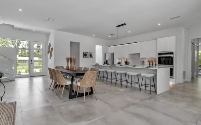 Coastal Color Palettes That Define 2026 Interior Design