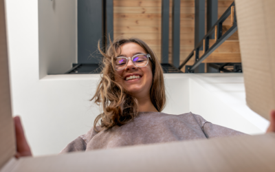 Why a New Home Is the Best Gift You Can Give Yourself