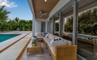 The Hidden ROI of Modern Architecture for Vacation Rentals