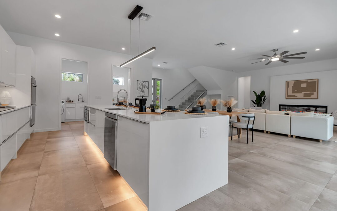 The Truth About Insurance Costs for Custom Homes