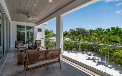 How Modern Design Keeps Your Energy Bill in Check