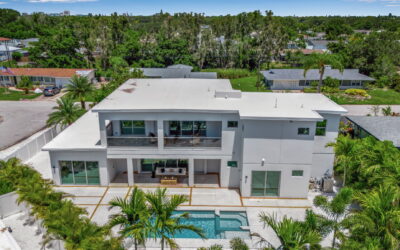 How Mediterranean Rooflines Handle Florida Weather