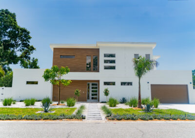 Sarasota Custom Home Builder