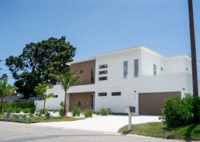 Sarasota Custom Home Builder
