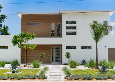 Sarasota Custom Home Builder