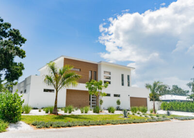 Sarasota Custom Home Builder