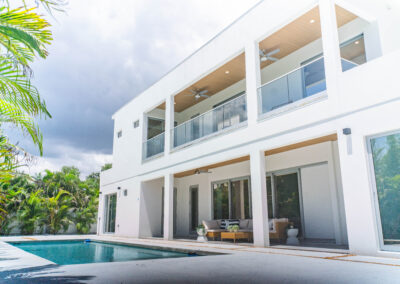 Sarasota Custom Home Builder
