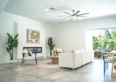 Sarasota Modern Luxury Home Builder