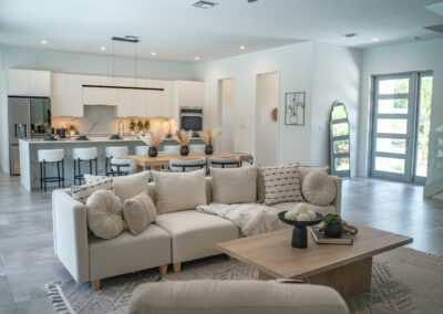 Sarasota Home Builder