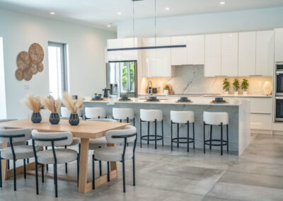 Sarasota Modern Luxury Home Builder