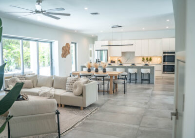 Sarasota Home Builder