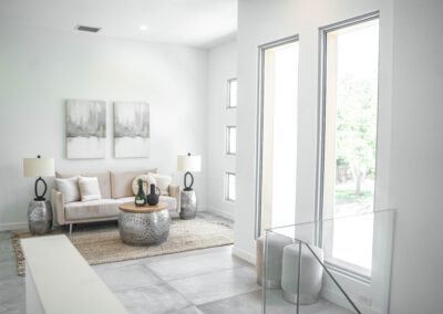 Arlington Park Custom Home Builder
