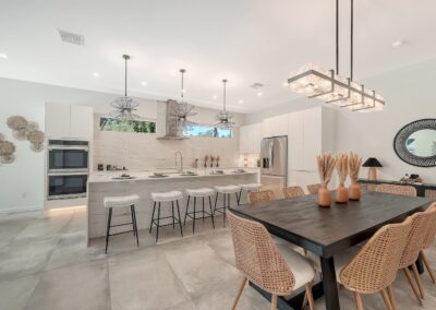 custom home builder in Sarasota, Florida