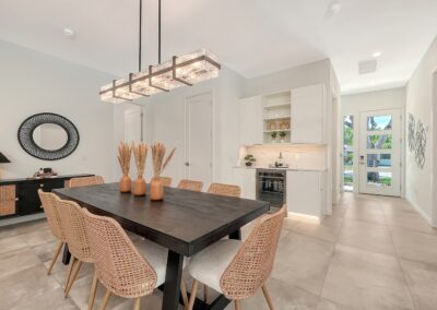 custom homes sarasota