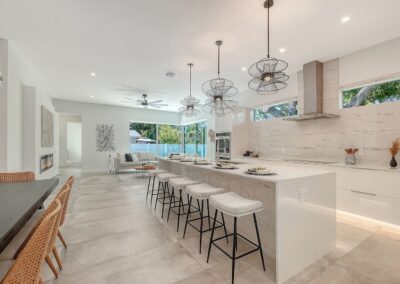 custom homes sarasota