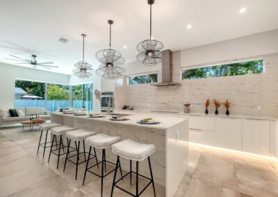custom homes sarasota
