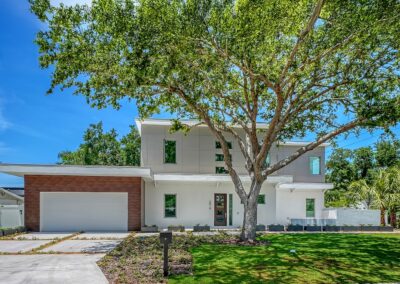custom home builder in Sarasota, Florida