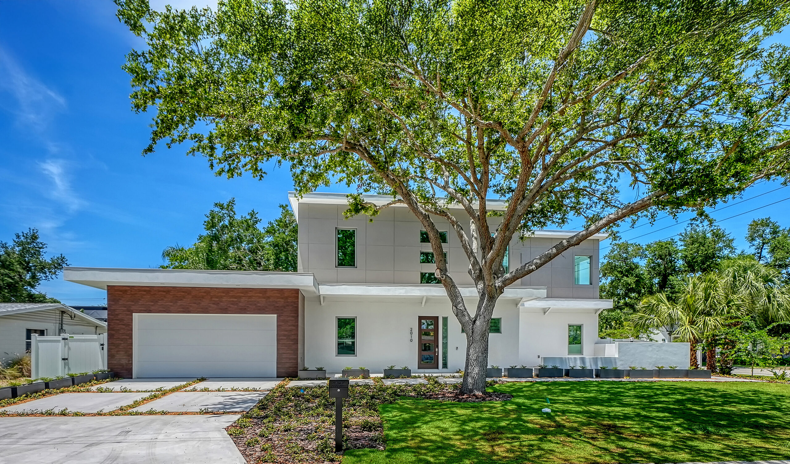custom home builder in Sarasota, Florida