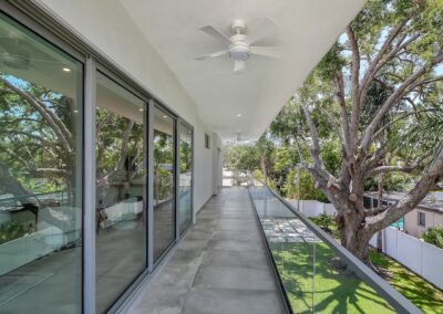 luxury home developer