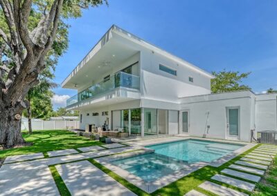luxury home developer