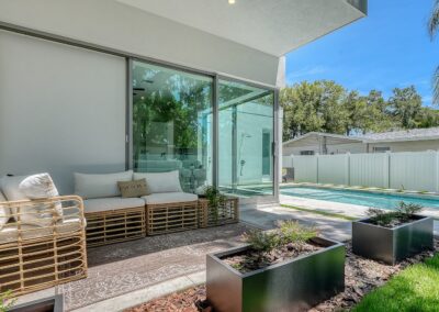 luxury home developer