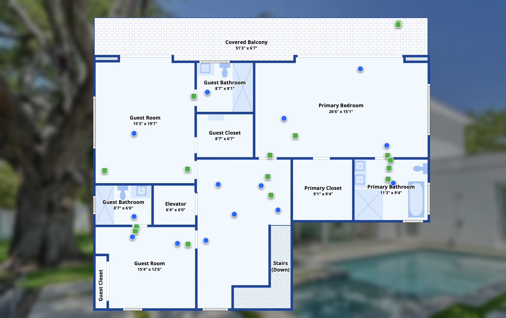 2010 hyde park circle sarasota floor plans
