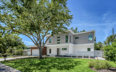 Sarasota’s Most Popular Home Features This Spring