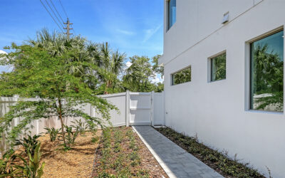 How to Prep a Modern Home for Sarasota’s Storm Season