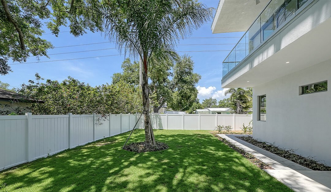 Why Sarasota Buyers Are Choosing Elevated Floor Plans