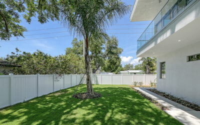 Why Sarasota Buyers Are Choosing Elevated Floor Plans