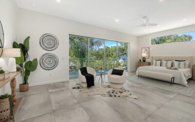 The Hidden Benefits of Impact Glass Beyond Safety