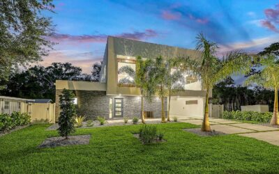 How Coastal Architecture Keeps Its Cool All Summer