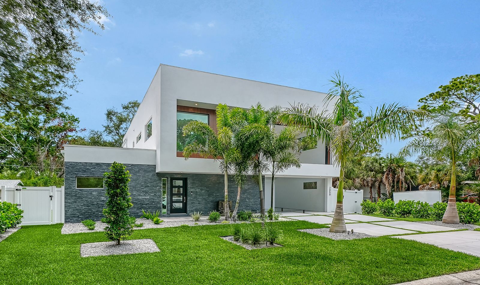 Sarasota Custom Home Builder