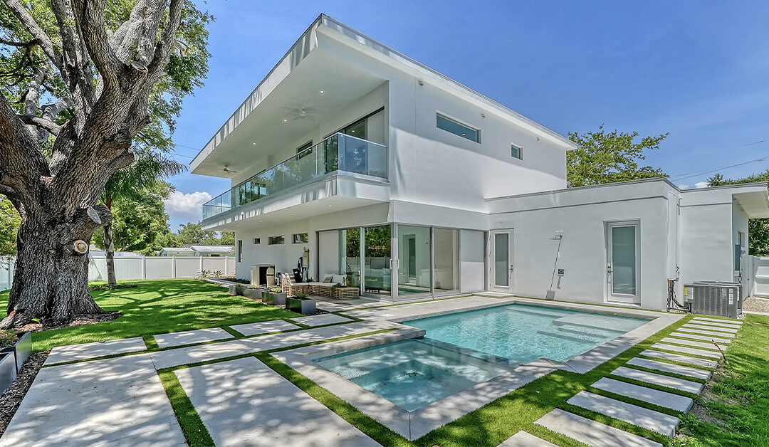 How Mediterranean Homes Create Vacation-Ready Living
