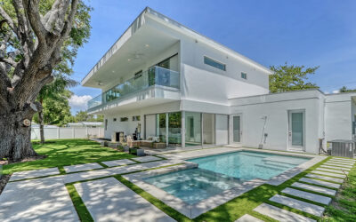 How Mediterranean Homes Create Vacation-Ready Living