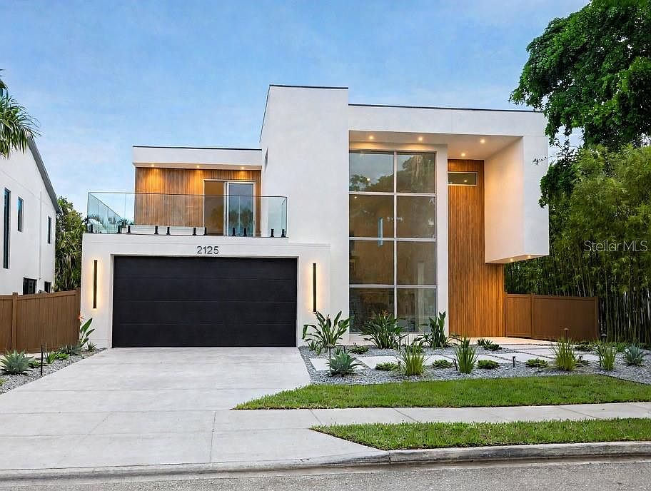 Sarasota Custom Home Builder